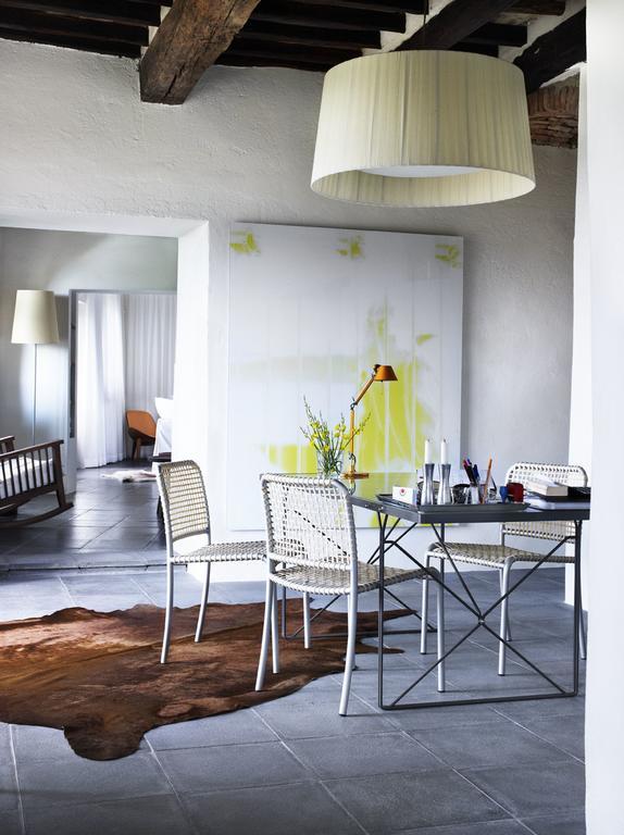 Il Ghiottone Umbro Bed & Breakfast โตดี ภายนอก รูปภาพ